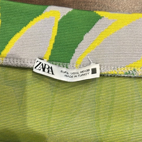 Mini Skirt - Picture 2 of 2